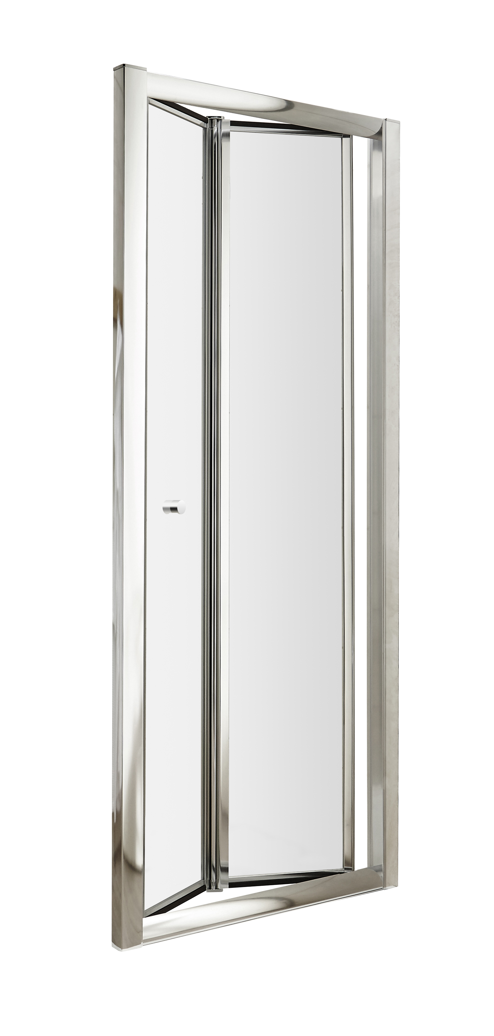 Pacific Bi-Fold Shower Door 900mm